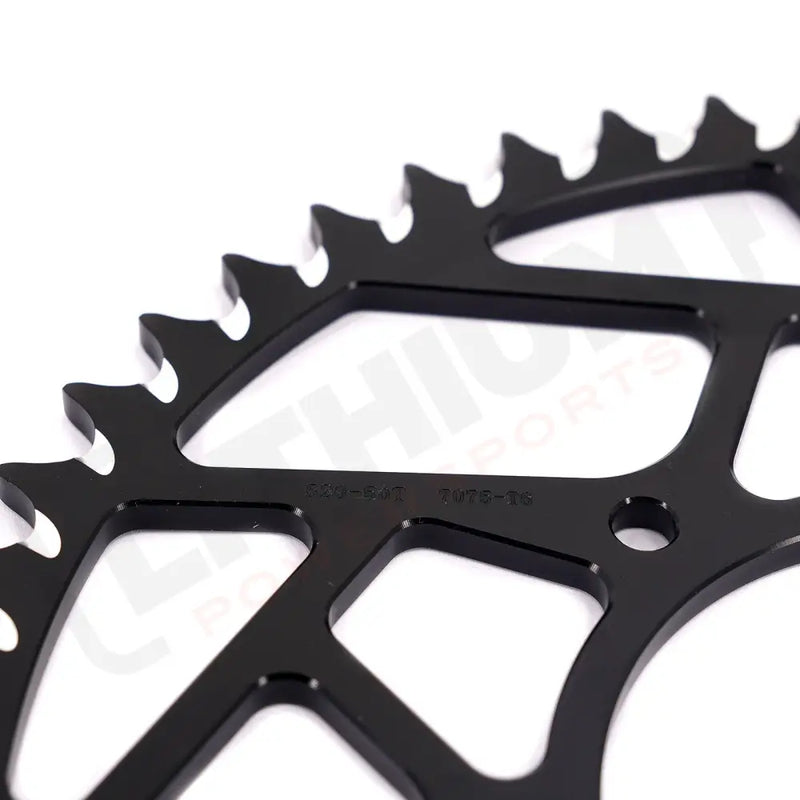 KKE Rear 50T Aluminum Sprocket For SURRON Ultra Bee Electric Bike (Collective) - Lithium Powersports