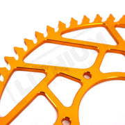 KKE Rear 50T Aluminum Sprocket For SURRON Ultra Bee Electric Bike (Collective) - Lithium Powersports