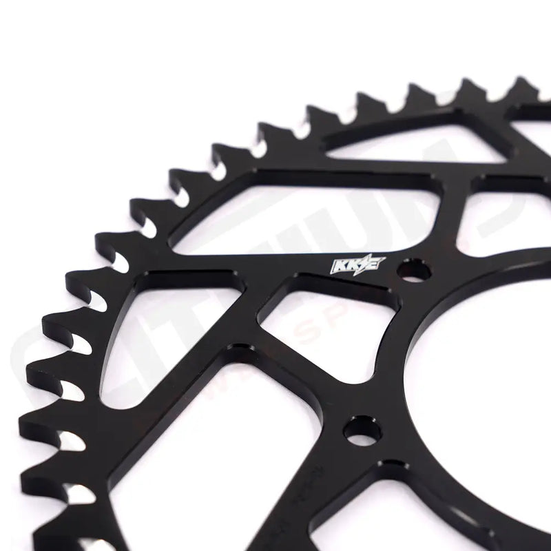 KKE Rear 50T Aluminum Sprocket For SURRON Ultra Bee Electric Bike - E-Motor Parts