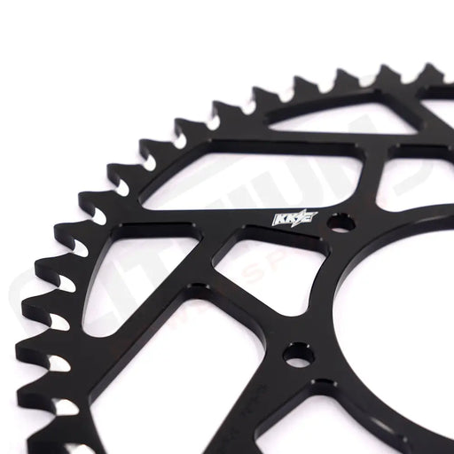 KKE Rear 50T Aluminum Sprocket For SURRON Ultra Bee Electric Bike - E-Motor Parts
