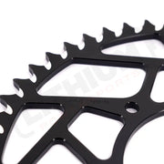 KKE Rear 50T Aluminum Sprocket For SURRON Ultra Bee Electric Bike - E-Motor Parts