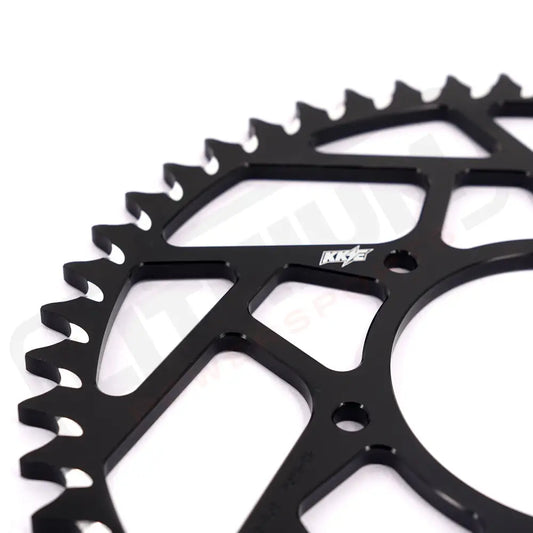 KKE Rear 53T Aluminum Sprocket For SURRON Ultra Bee Electric Bike (Collective) - Lithium Powersports