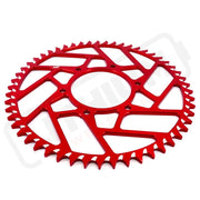 KKE Rear 53T Aluminum Sprocket For SURRON Ultra Bee Electric Bike (Collective) - Lithium Powersports