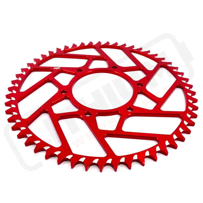 KKE Rear 53T Aluminum Sprocket For SURRON Ultra Bee Electric Bike (Collective) - Lithium Powersports
