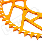 KKE Rear 53T Aluminum Sprocket For SURRON Ultra Bee Electric Bike (.) - E-Motor Parts