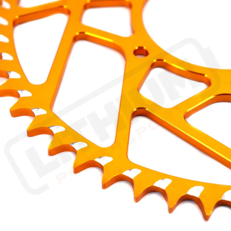 KKE Rear 53T Aluminum Sprocket For SURRON Ultra Bee Electric Bike (.) - E-Motor Parts