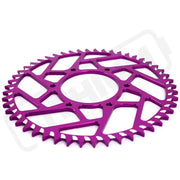 KKE Rear 53T Aluminum Sprocket For SURRON Ultra Bee Electric Bike (.) - E-Motor Parts