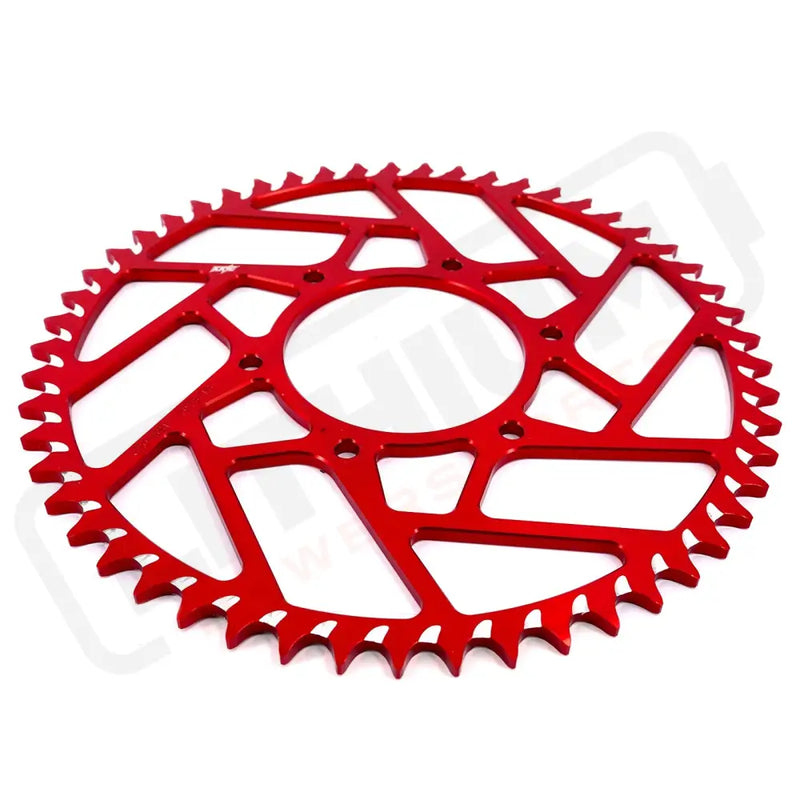 KKE Rear 53T Aluminum Sprocket For SURRON Ultra Bee Electric Bike (.) - E-Motor Parts