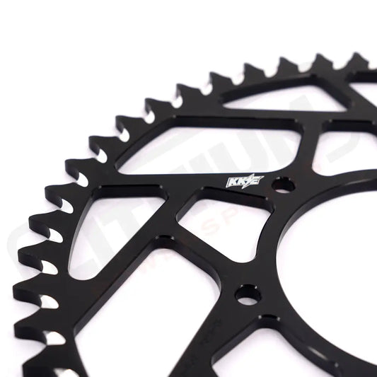 KKE Rear 53T Aluminum Sprocket For SURRON Ultra Bee Electric Bike (.) - E-Motor Parts