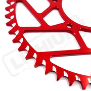 KKE Rear 53T Aluminum Sprocket For SURRON Ultra Bee Electric Bike (Collective) - Lithium Powersports