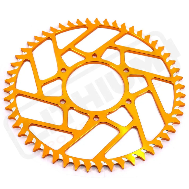 KKE Rear 53T Aluminum Sprocket For SURRON Ultra Bee Electric Bike (Collective) - Lithium Powersports