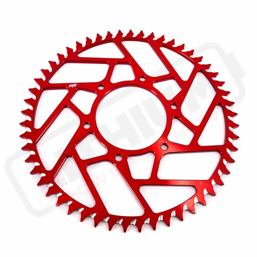KKE Rear 53T Aluminum Sprocket For SURRON Ultra Bee Electric Bike (Collective) - Lithium Powersports