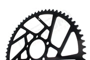 KKE Rear 54T Aluminum Sprocket For SurRon Light Bee - X, Rawrr Mantis, Mantis X, E - Ride Pro SS (Collective) - Lithium Powersports