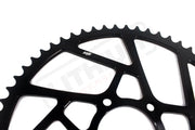 KKE Rear 54T Aluminum Sprocket For SurRon Light Bee - X, Rawrr Mantis, Mantis X, E - Ride Pro SS (Collective) - Lithium Powersports