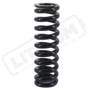 KKE Rear Absorber Suspension Shock 650Ibs Spring For SurRon Light Bee-X Segway (.) - Black - E-Motor Parts