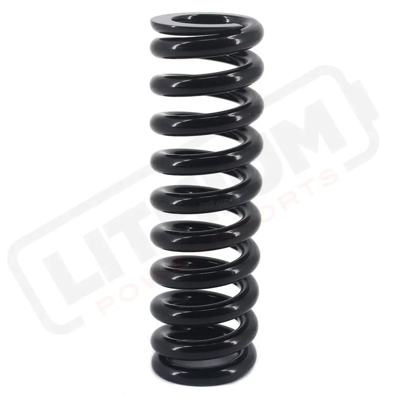KKE Rear Absorber Suspension Shock 650Ibs Spring For SurRon Light Bee-X Segway (.) - Black - E-Motor Parts