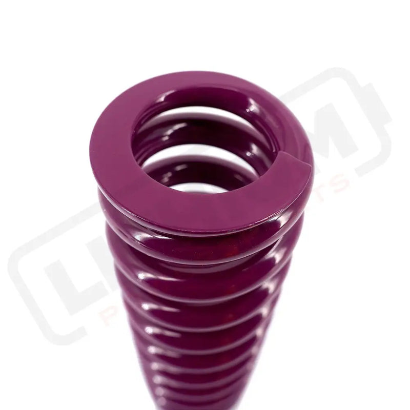 KKE Rear Absorber Suspension Shock 650Ibs Spring For SurRon Light Bee - X, Segway (Collective) - Lithium Powersports