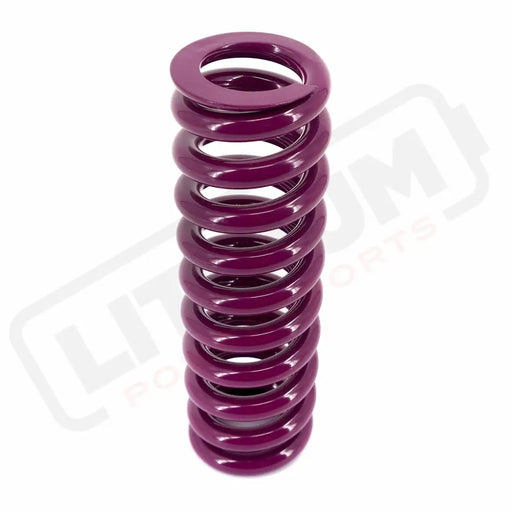 KKE Rear Absorber Suspension Shock 650Ibs Spring For SurRon Light Bee - X, Segway (Collective) - Lithium Powersports