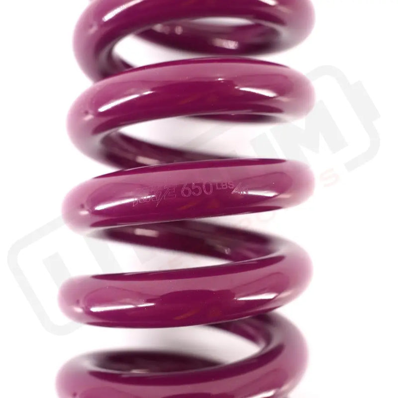 KKE Rear Absorber Suspension Shock 650Ibs Spring For SurRon Light Bee - X, Segway (Collective) - Lithium Powersports