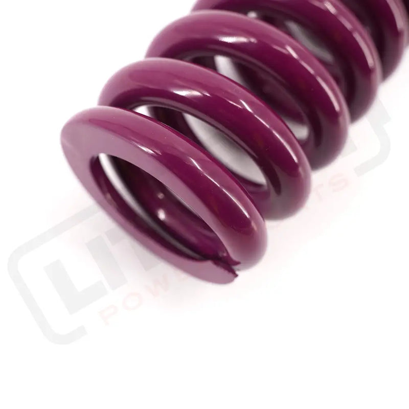 KKE Rear Absorber Suspension Shock 650Ibs Spring For SurRon Light Bee - X, Segway (Collective) - Lithium Powersports