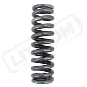 KKE Rear Absorber Suspension Shock 650Ibs Spring For SurRon Light Bee - X, Segway (Collective) - Lithium Powersports