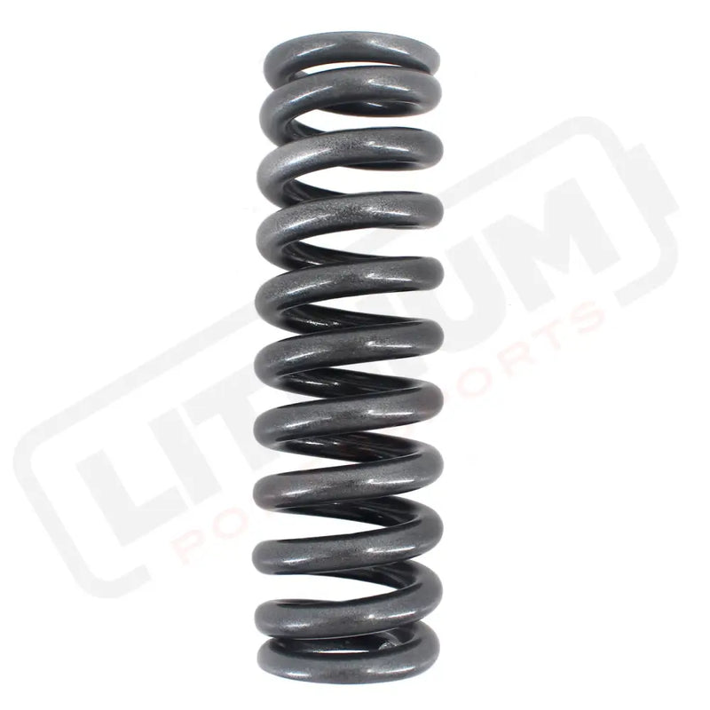 KKE Rear Absorber Suspension Shock 650Ibs Spring For SurRon Light Bee-X Segway (.) - Titanium - E-Motor Parts