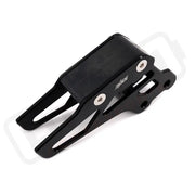 KKE Rear Chain Guard Fit Rawrr Mantis X Black and Red - E-Motor Parts