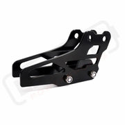 KKE Rear Chain Guard Fit Rawrr Mantis X Black and Red - E-Motor Parts