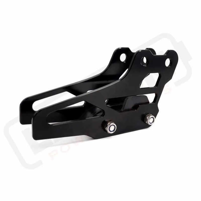 KKE Rear Chain Guard Fit Rawrr Mantis X Black and Red - E-Motor Parts