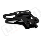 KKE Rear Chain Guard Fit Rawrr Mantis X Black and Red - E-Motor Parts