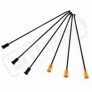 KKE Spokes Kits 21/18 Surron Ultra Bee 2023-2024 - Spoke Kit