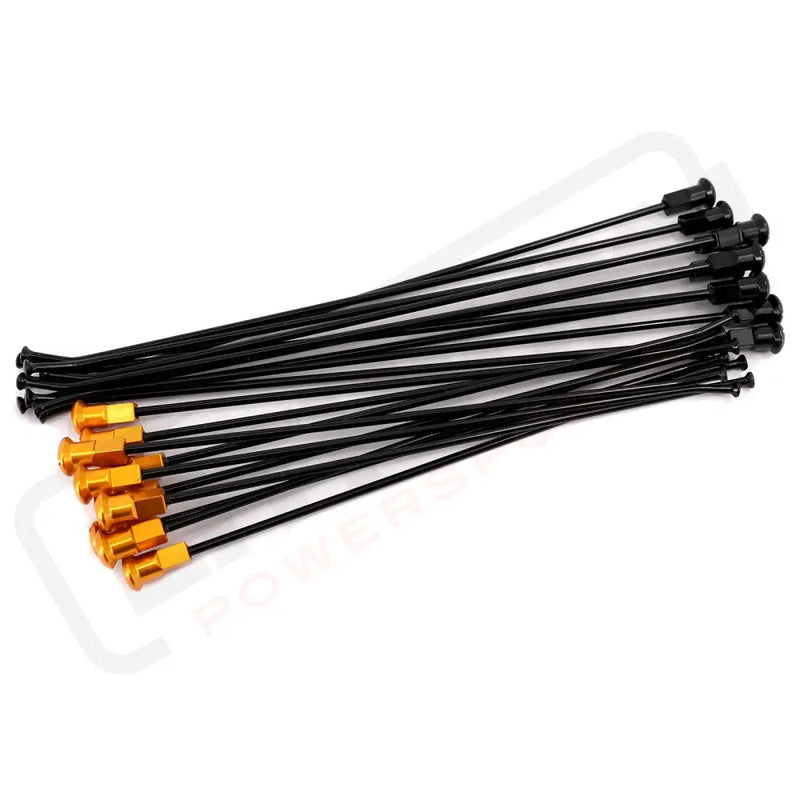 KKE Spokes Kits 21/18 Surron Ultra Bee 2023-2024 - Spoke Kit