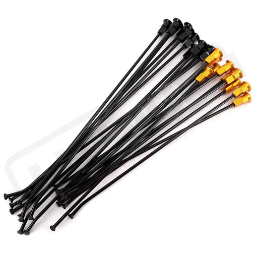 KKE Spokes Kits 21/18 Surron Ultra Bee 2023-2024 - Spoke Kit
