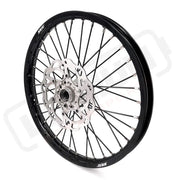 KKE Stark Varg Enduro 1.6*21’’ & 2.15*18’’ Cast Hub Electric Dirtbike Alloy Wheels Rims
