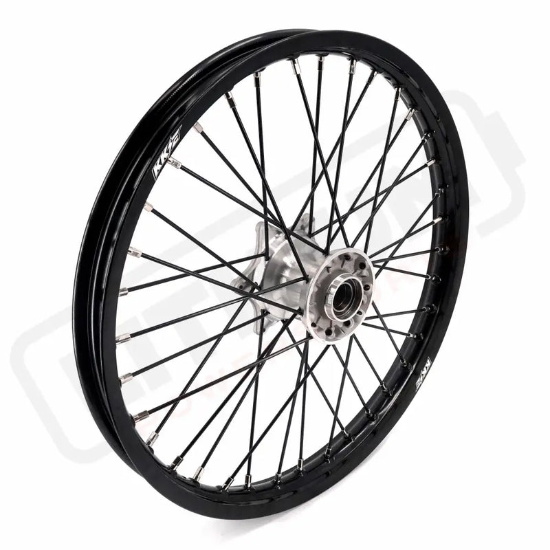 KKE Stark Varg Enduro 1.6*21’’ & 2.15*18’’ Cast Hub Electric Dirtbike Alloy Wheels Rims