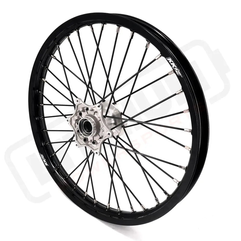 KKE Stark Varg Enduro 1.6*21’’ & 2.15*18’’ Cast Hub Electric Dirtbike Alloy Wheels Rims