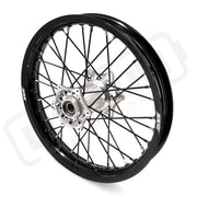 KKE Stark Varg Enduro 1.6*21’’ & 2.15*18’’ Cast Hub Electric Dirtbike Alloy Wheels Rims