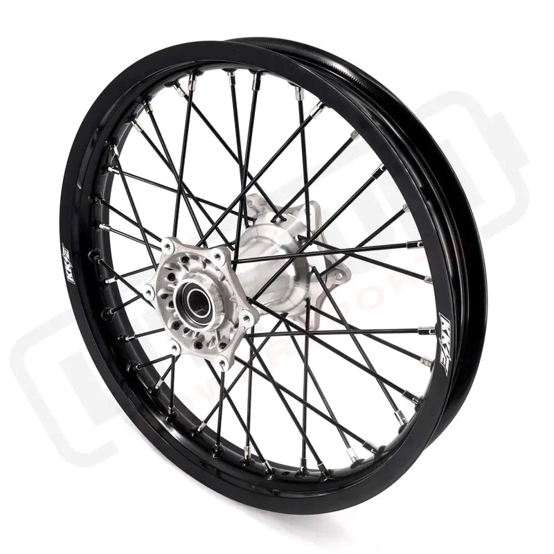 KKE Stark Varg Enduro 1.6*21’’ & 2.15*18’’ Cast Hub Electric Dirtbike Alloy Wheels Rims