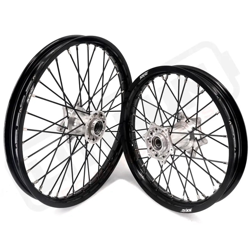 KKE Stark Varg Enduro 1.6*21’’ & 2.15*18’’ Cast Hub Electric Dirtbike Alloy Wheels Rims