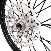 KKE Stark Varg Enduro 1.6*21’’ & 2.15*18’’ Cast Hub Electric Dirtbike Alloy Wheels Rims