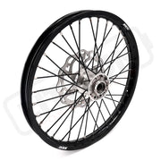 KKE Stark Varg Enduro 1.6*21’’ & 2.15*18’’ Cast Hub Electric Dirtbike Alloy Wheels Rims