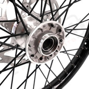 KKE Stark Varg Enduro 1.6*21’’ & 2.15*18’’ Cast Hub Electric Dirtbike Alloy Wheels Rims