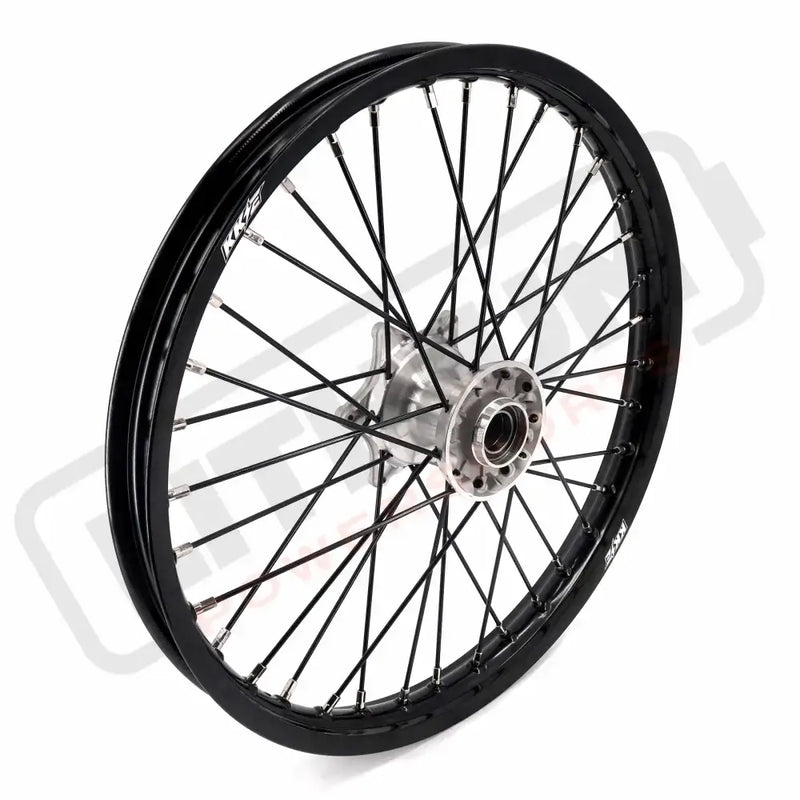 KKE Stark Varg Enduro 1.6*21’’ & 2.15*18’’ Cast Hub Electric Dirtbike Alloy Wheels Rims