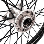 KKE Stark Varg Enduro 1.6*21’’ & 2.15*18’’ Cast Hub Electric Dirtbike Alloy Wheels Rims