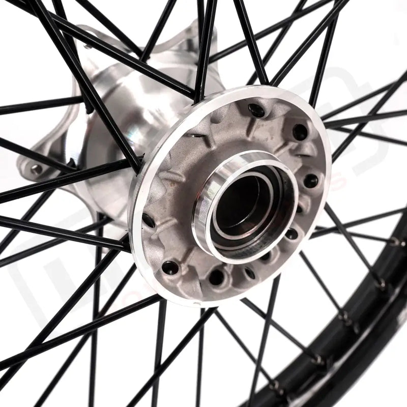KKE Stark Varg Enduro 1.6*21’’ & 2.15*18’’ Cast Hub Electric Dirtbike Alloy Wheels Rims
