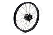 KKE Stark Varg Enduro 1.6*21’’ & 2.15*18’’ CNC Hub Electric Dirtbike Alloy Wheels Rims Black Hub