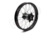 KKE Stark Varg Enduro 1.6*21’’ & 2.15*18’’ CNC Hub Electric Dirtbike Alloy Wheels Rims Black Hub