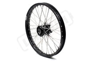 KKE Stark Varg Enduro 1.6*21’’ & 2.15*18’’ CNC Hub Electric Dirtbike Alloy Wheels Rims Black Hub