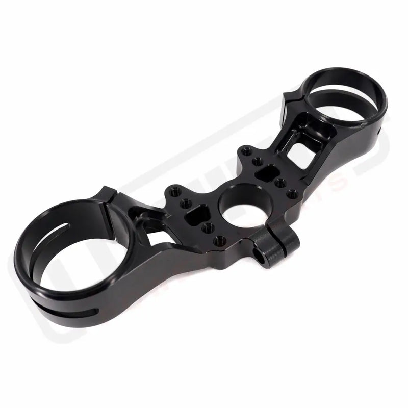 KKE Surron Light Bee Wide Drop Crown Triple Tree Clamp Kit KKE 35MM Front Suspension Fork