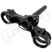 KKE Surron Light Bee Wide Drop Crown Triple Tree Clamp Kit KKE 35MM Front Suspension Fork